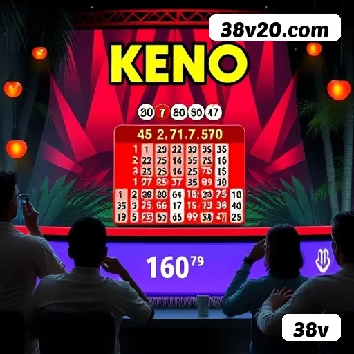 Aplicativo móvel 38v para iOS e Android