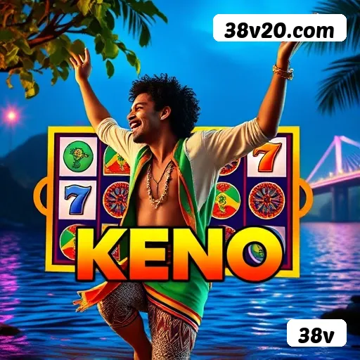 Controle de apostas 38v