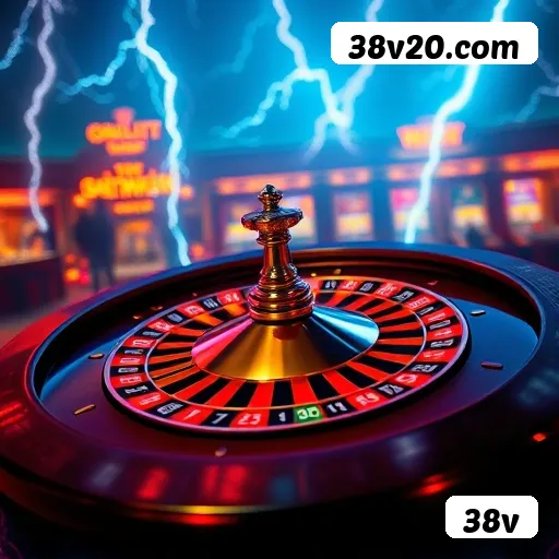 Login seguro 38v - Imagem principal